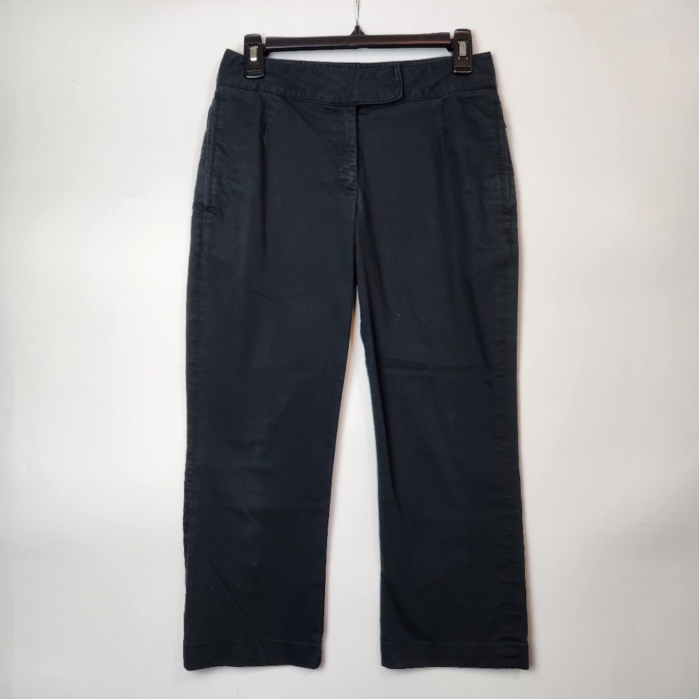 Nike Golf Pants Womens 2 Fit Dry Ankle Trouser Stretch Performance Activewear‎
